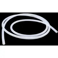 OEM Silikonische Wasser-Luft-Schlauch - 6 mm Innendurchmesser - flexible - 3 Meter