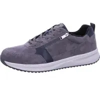 Waldlaufer H-Matti Sneaker Grau