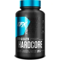 All American Efx Kre-Alkalyn Hardcore 200 g