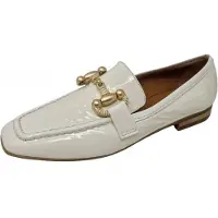 Mjus Slipper Weiß