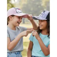 Hello Kitty Kappe 2er-Pack, Mehrfarbig
