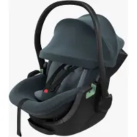 Thule Babyschale Maple, blau