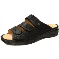 Finn Comfort Hellas Damen Pantolette in Gr. 38