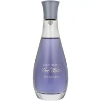 Davidoff Cool Water Woman Reborn Eau De Toilette Spray 100 ml