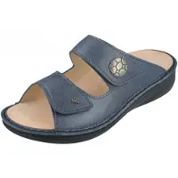Finn Comfort Moorea Damen Pantolette in Gr. 39