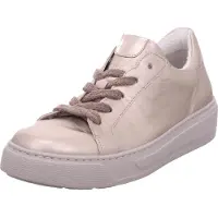 Gabor 3.211.62_6, Sneaker in Gold für Damen, Größe 40,5