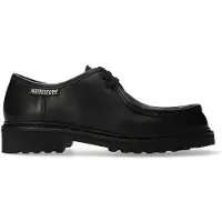 Mephisto Peppo Herren Halbschuhe in Gr. 46.5