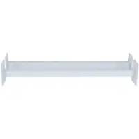 Celexon Deckenabstandshalter für Professional Plus Anbau-Leinwände 50cm