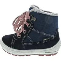 Superfit GROOVY 1-006318-8010 (23/BLAU/ROSA)