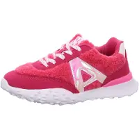 Garvalin Mat Sneaker Rosa in Gr. 33