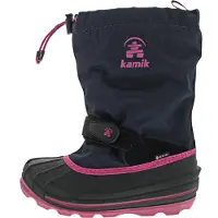 Kamik Kinder Gummistiefel WATERBUG 8G