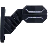 HORPOL Dragon Ld 3064 Led-Rechtsmarkierungsleuchte