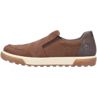 Rieker Herren Slipper in Gr. 43