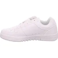 Kangaroos K-WATCH Low-Top Sneaker Uni Schuhe 39212 weiß , Schuhgröße:46 EU