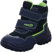 Superfit Schuhe Snowcat, 10000248000, Größe: 21