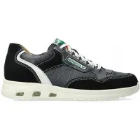 Mephisto Jansen Herren Halbschuhe in Gr. 44.5