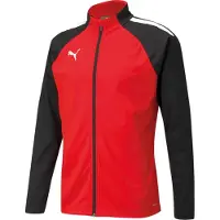 Puma teamLIGA Trainingsjacke Herren