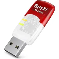 AVM Fritz!wlan Stick Ac 430 Mu-mimmo Usb-adapter