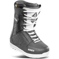 Thirtytwo Volcom Schuhe in Schwarz, Größe 45