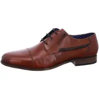 Bugatti Leagro Business Schuh Braun