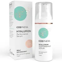 Cosphera Hyaluron Performance Serum hochdosiert - 50ml