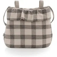 cambrass Chelsa 3.5x41x38.5 Cm Wickeltasche