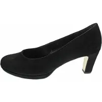 Gabor Pumps Schwarz