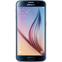 Samsung Galaxy S6 SM-G920F, 12,9 cm (5.1 Zoll), 3 GB, 32 GB, 16 MP, Android 5.0, Schwarz