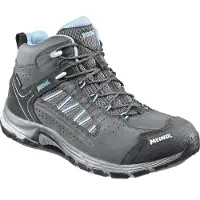 Meindl Journey Lady Mid GTX Damen Gore Tex Wander Trekkingstiefel : 38 EU