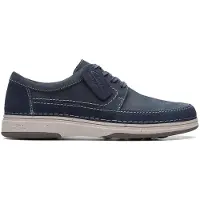 Clarks Nature 5 Lo (Weite: H) Herren Halbschuhe in Gr. 42.5