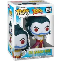 Funko POP! POP! Vinyl Figur MARVEL X-Men 97 En Sabah Nur Past 1598