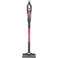Hoover HF522STH 011 Akkustaubsauger 0,45l Hybridwalze Multi-Reinigungssystem