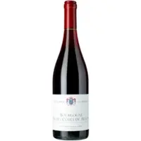 Stephane Brocard - la Closerie des Alisiers Hautes Côtes de Beaune 2024 - Closerie des Alisiers