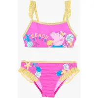Pipsa Possu Bikini, Rosa, 110-116