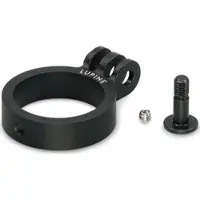 Lupine Gopro Halter Spacer neutral