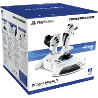 Thrustmaster T.FLIGHT HOTAS 5 MSFS SPECIAL EDITION WW