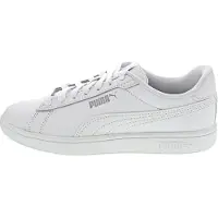 Puma Smash 3.0 L Jr 3920310002 (3.5/white-cool light g)