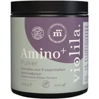 Ascopharm GmbH violila Amino+ Pulver
