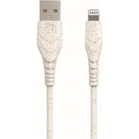 BIOnd -12-IP USB-A to Lightning 2,4A Cable, 2 m