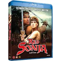 Studio Canal RED SONJA (Arnold Schwarzenegger)