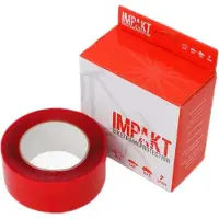 MSCH Copenhagen Impakt Rahmenschutzfolie Auf Rolle Rot 5000 x 50 x 1.2 mm Rot 5000 x 50 x 1.2 mm