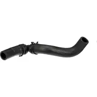 Gates Kühlerschlauch Wasserschlauch für NISSAN LEAF 05-4670