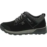 Josef seibel Herrenschuhe 32351 TE21101 schwarz-combi 42