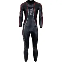 Huub Aerious Iii 3:5mm Langarm-neoprenanzug