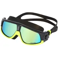 Huub Ryft Polarisierte Schwimmbrille