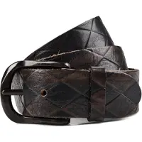 B.belt Gürtel Leder