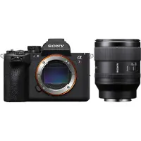Sony Alpha 7R VI + FE 35mm F/1.4 GM