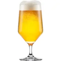 Zwiesel Glas Bierglas Pure 32 2 Stück