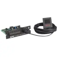 APC SmartSlot Measure UPS II/Tempe