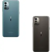Nokia G G11, 16,5 cm (6.5"), 3 GB, 32 GB, 13 MP, Android 11, Blau